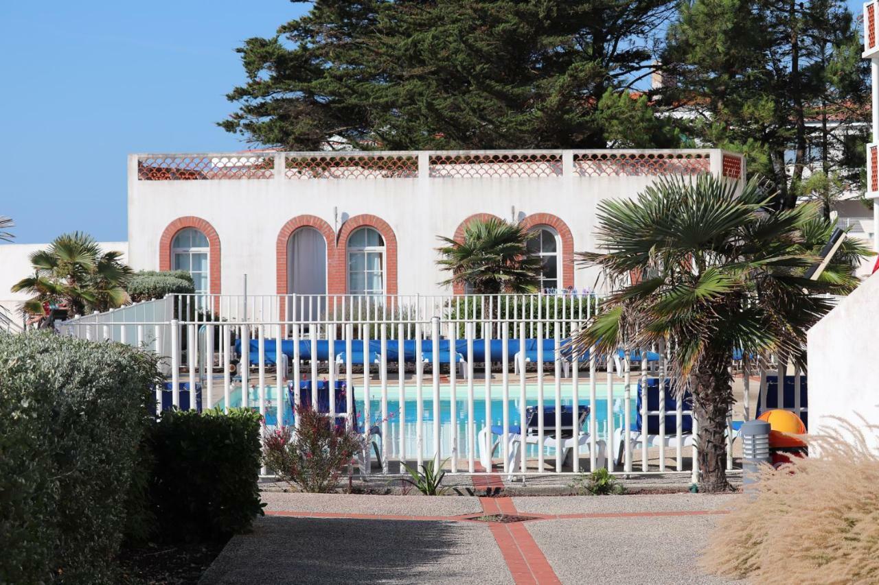 Residence De L'Ocean La Tranche-sur-Mer Exterior photo